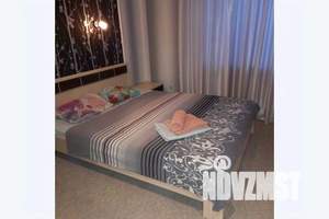 3-к квартира, посуточно, 63м2, 11/17 этаж