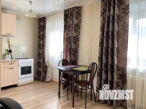 2-к квартира, посуточно, 48м2, 4/5 этаж