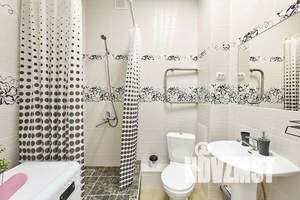 1-к квартира, посуточно, 27м2, 11/14 этаж