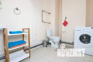 1-к квартира, посуточно, 34м2, 16/25 этаж