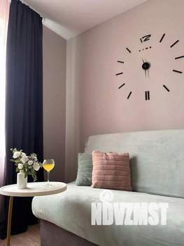 2-к квартира, посуточно, 56м2, 1/1 этаж