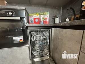 2-к квартира, на длительный срок, 48м2, 4/10 этаж