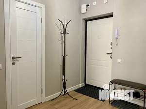 2-к квартира, посуточно, 44м2, 20/24 этаж