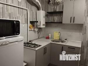 1-к квартира, посуточно, 30м2, 5/5 этаж