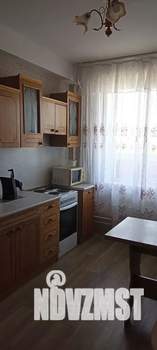 1-к квартира, посуточно, 49м2, 12/17 этаж