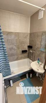 1-к квартира, на длительный срок, 40м2, 2/19 этаж