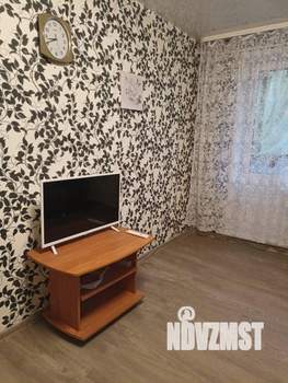 1-к квартира, на длительный срок, 30м2, 5/5 этаж