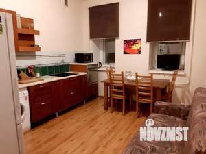 2-к квартира, посуточно, 78м2, 2/9 этаж