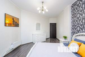 2-к квартира, посуточно, 65м2, 1/1 этаж