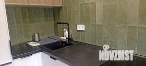 Студия квартира, посуточно, 33м2, 5/5 этаж