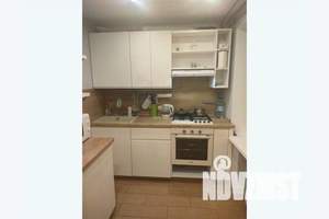 2-к квартира, посуточно, 42м2, 2/5 этаж