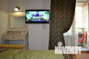 2-к квартира, посуточно, 62м2, 15/16 этаж