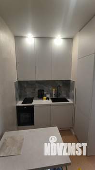 2-к квартира, на длительный срок, 41м2, 13/19 этаж