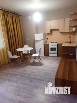 Студия квартира, на длительный срок, 31м2, 2/10 этаж