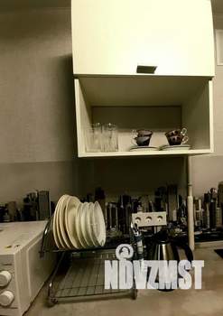 1-к квартира, посуточно, 30м2, 4/5 этаж