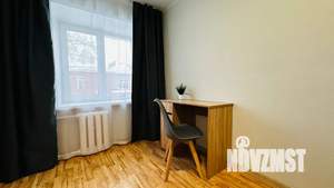 2-к квартира, посуточно, 43м2, 2/5 этаж