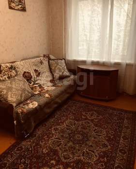 2-к квартира, на длительный срок, 38м2, 2/5 этаж