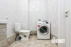 2-к квартира, посуточно, 47м2, 1/1 этаж