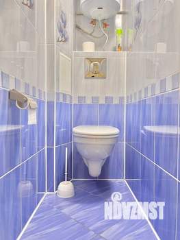 2-к квартира, посуточно, 48м2, 1/1 этаж