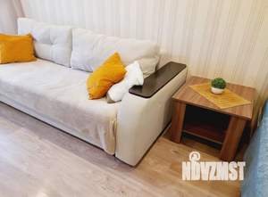 1-к квартира, посуточно, 31м2, 2/5 этаж