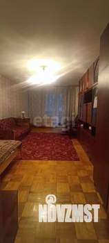 1-к квартира, на длительный срок, 36м2, 2/10 этаж