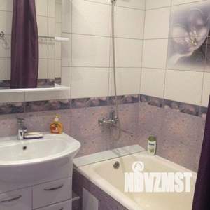 1-к квартира, посуточно, 49м2, 1/1 этаж