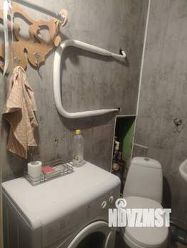 2-к квартира, на длительный срок, 39м2, 3/5 этаж