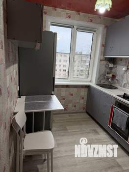 2-к квартира, на длительный срок, 45м2, 5/5 этаж