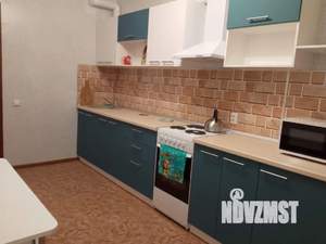 1-к квартира, посуточно, 36м2, 14/16 этаж