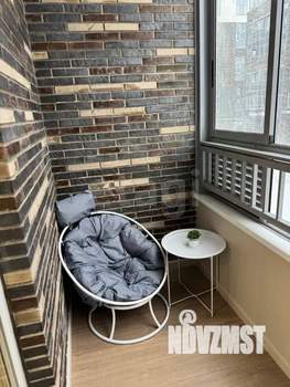 2-к квартира, на длительный срок, 51м2, 2/17 этаж