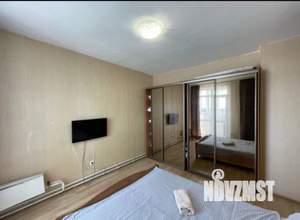 1-к квартира, посуточно, 65м2, 1/1 этаж