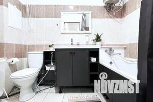 2-к квартира, посуточно, 56м2, 8/9 этаж