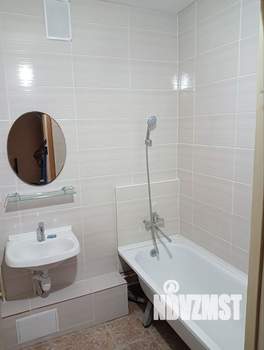 1-к квартира, на длительный срок, 42м2, 4/10 этаж