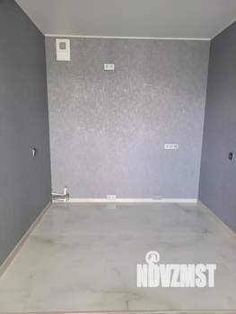 1-к квартира, на длительный срок, 40м2, 4/4 этаж