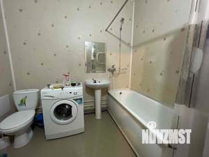 1-к квартира, посуточно, 48м2, 1/1 этаж