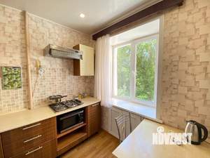 1-к квартира, посуточно, 34м2, 2/5 этаж