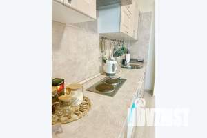 1-к квартира, посуточно, 50м2, 11/25 этаж