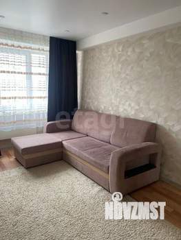 1-к квартира, на длительный срок, 30м2, 6/19 этаж