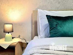 1-к квартира, посуточно, 42м2, 5/9 этаж