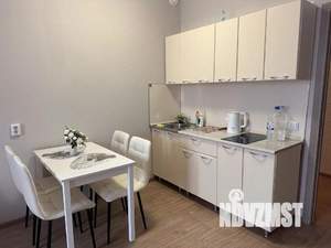 2-к квартира, посуточно, 56м2, 1/1 этаж