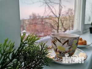 2-к квартира, посуточно, 40м2, 4/5 этаж