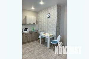 1-к квартира, посуточно, 29м2, 19/20 этаж