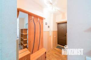 2-к квартира, посуточно, 45м2, 2/5 этаж