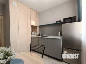 1-к квартира, посуточно, 40м2, 10/19 этаж