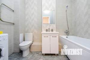 1-к квартира, посуточно, 49м2, 1/1 этаж