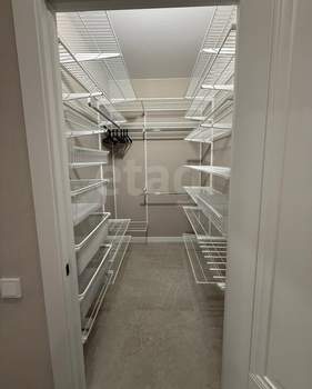 1-к квартира, на длительный срок, 52м2, 3/24 этаж