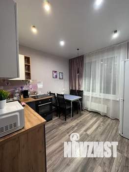 2-к квартира, посуточно, 58м2, 7/25 этаж