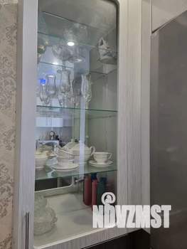 1-к квартира, посуточно, 42м2, 3/25 этаж