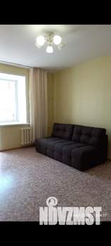 1-к квартира, на длительный срок, 36м2, 16/16 этаж