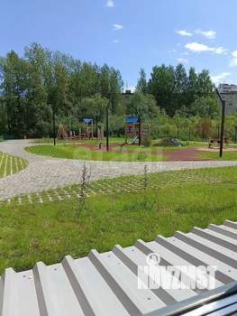 1-к квартира, на длительный срок, 32м2, 1/7 этаж